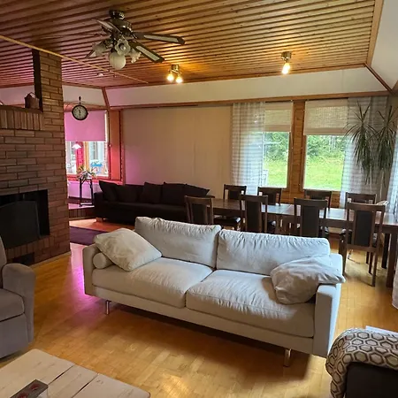 House Of Millcape Ferienhaus *