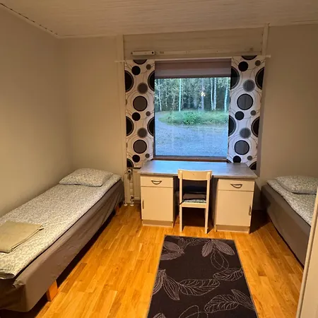 House Of Millcape * Rovaniemi
