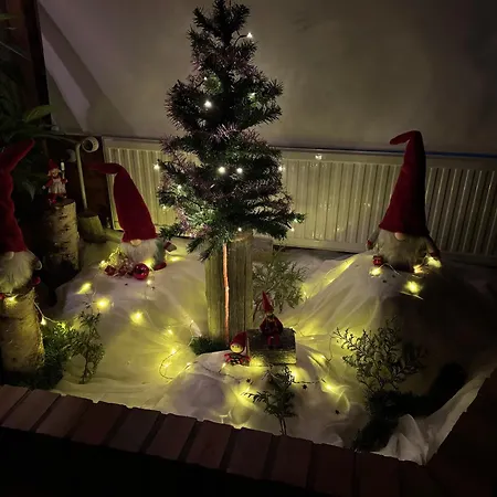 House Of Millcape Prázdninový dům *