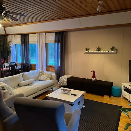 House Of Millcape Ferienhaus *