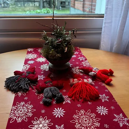 House Of Millcape Ferienhaus Rovaniemi