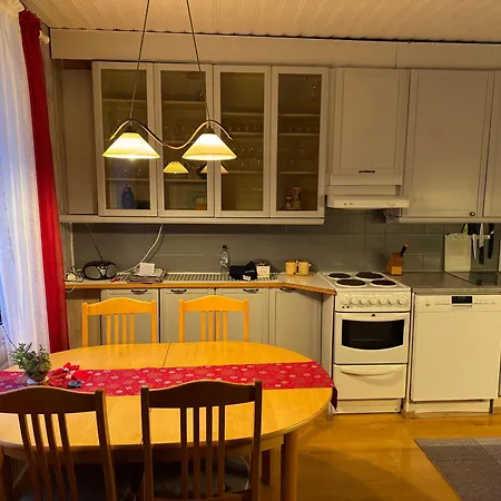 House Of Millcape Ferienhaus