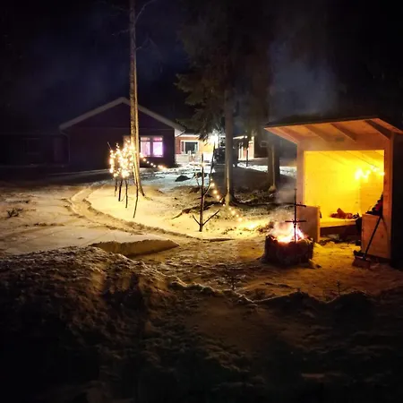 Semesterbostad House Of Millcape