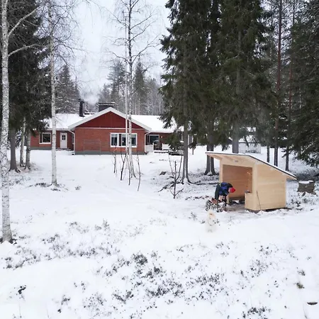 Semesterbostad House Of Millcape *