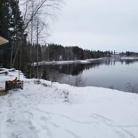 House Of Millcape Rovaniemi