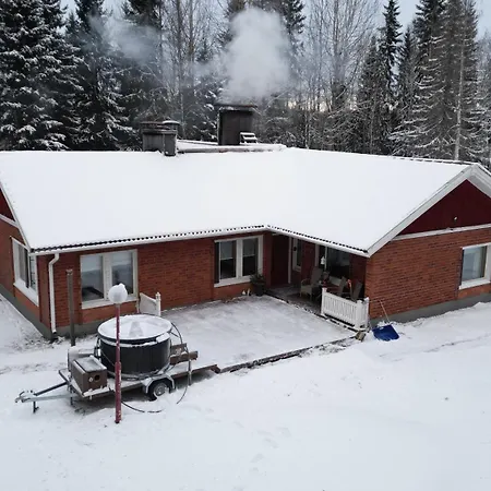 House Of Millcape * Rovaniemi