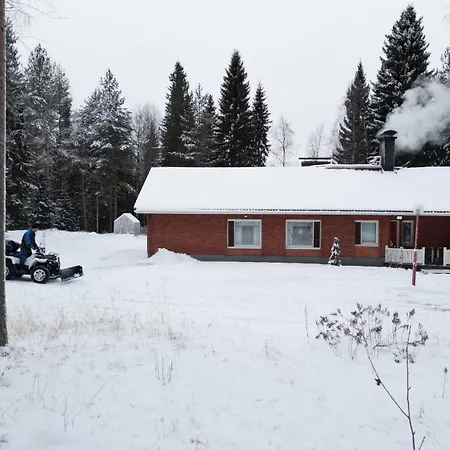 House Of Millcape * Rovaniemi