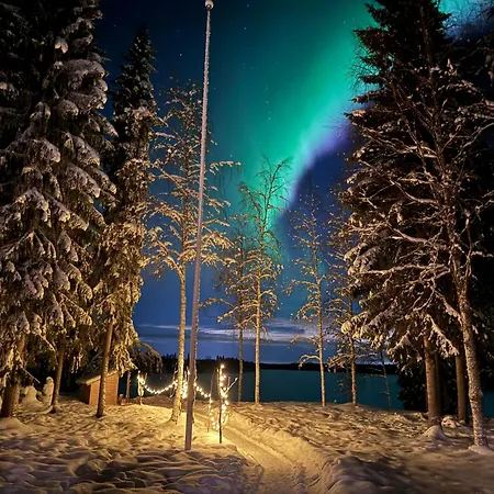 House Of Millcape * Rovaniemi