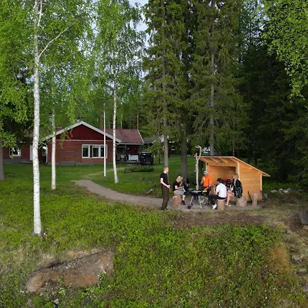 House Of Millcape Rovaniemi