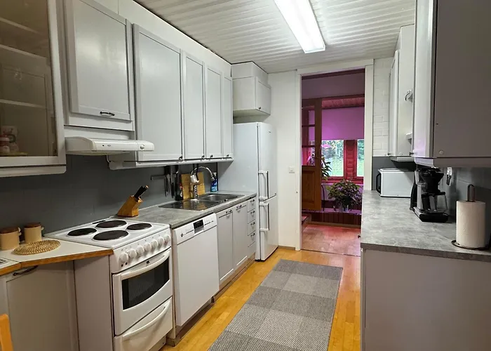 House Of Millcape Semesterbostad *