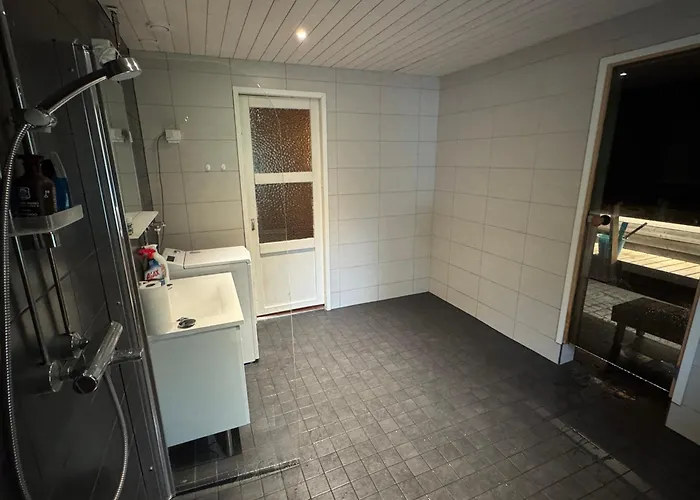 House Of Millcape * Rovaniemi