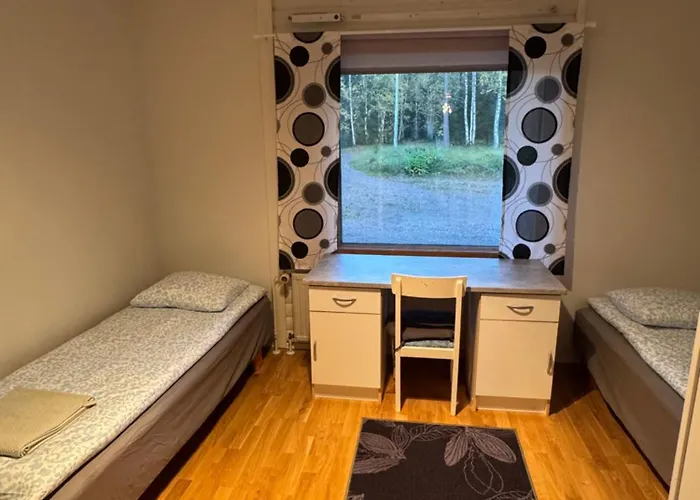 House Of Millcape * Rovaniemi