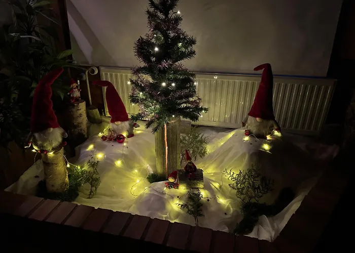 House Of Millcape Semesterbostad *