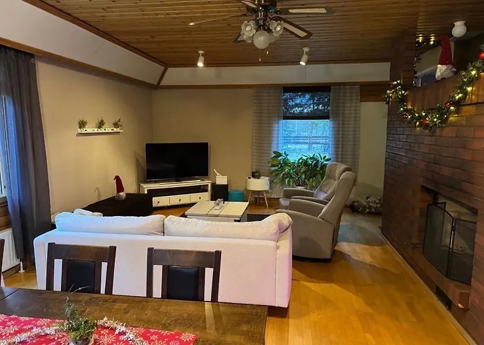 Semesterbostad House Of Millcape *