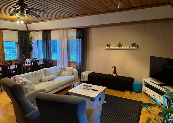 House Of Millcape Semesterbostad *