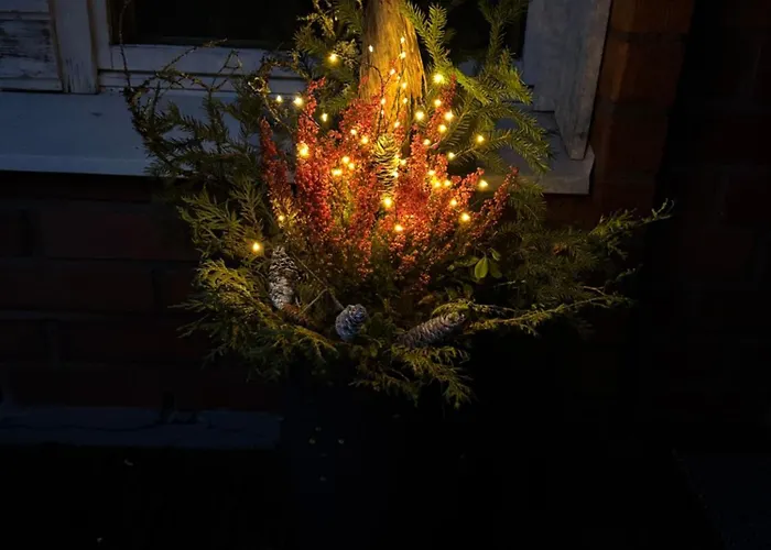 House Of Millcape * Rovaniemi