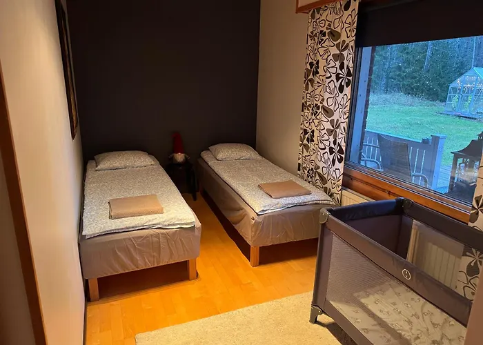 House Of Millcape * Rovaniemi