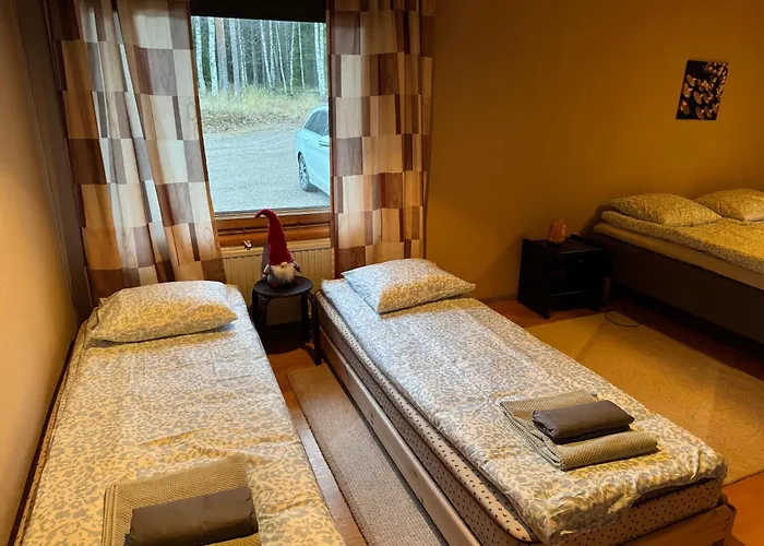 House Of Millcape Semesterbostad