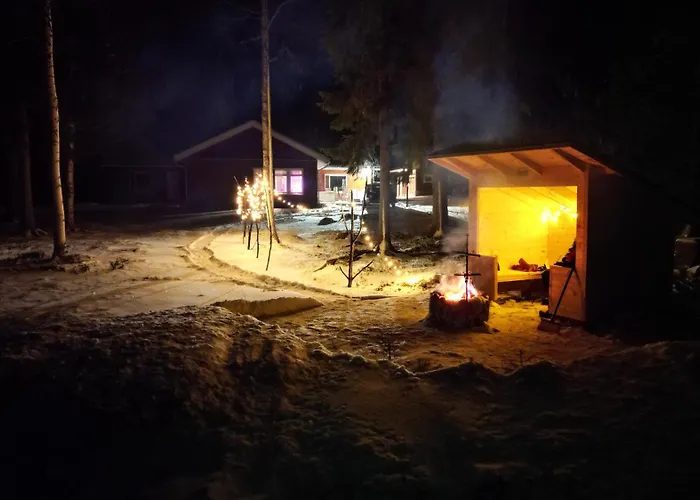 Semesterbostad House Of Millcape