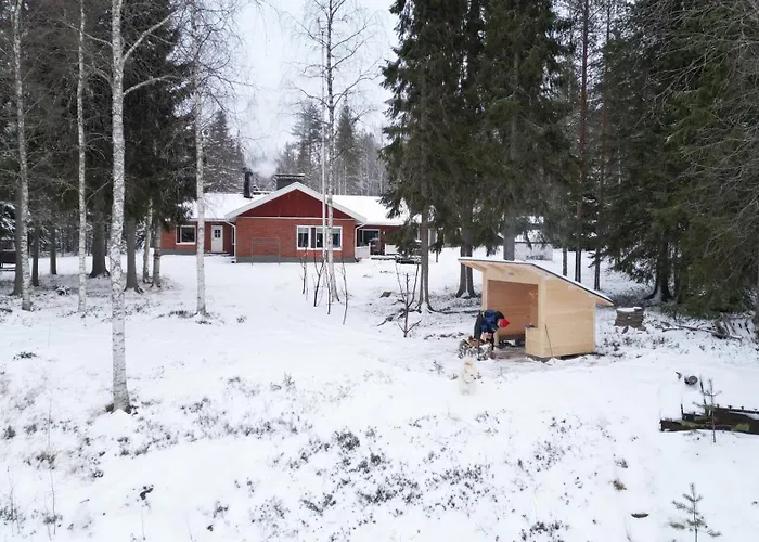 Semesterbostad House Of Millcape *