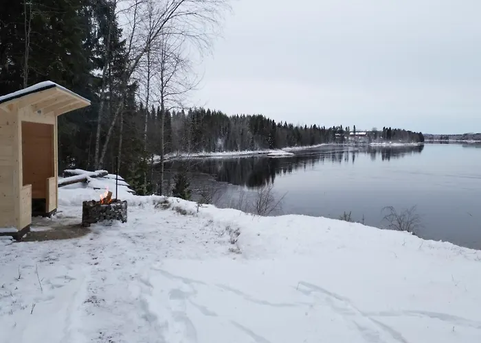 House Of Millcape Rovaniemi