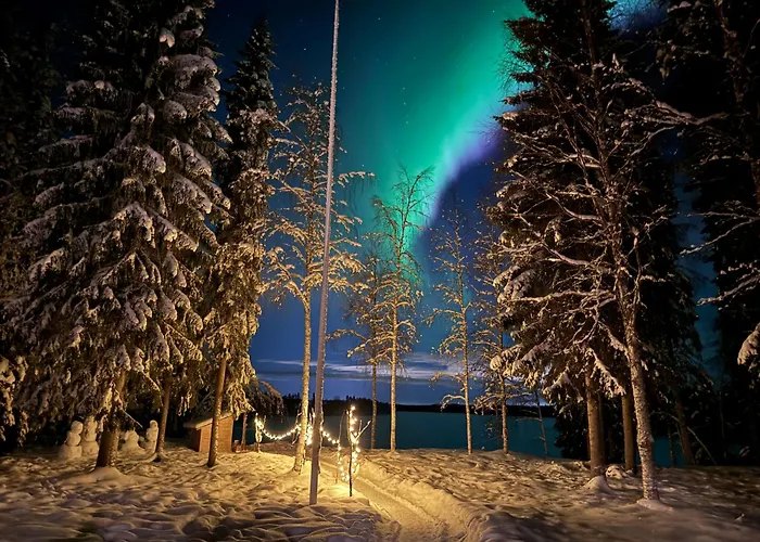 House Of Millcape * Rovaniemi